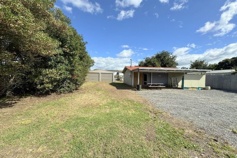 Photo of property in 23 Walter Street, Takapau, 4203