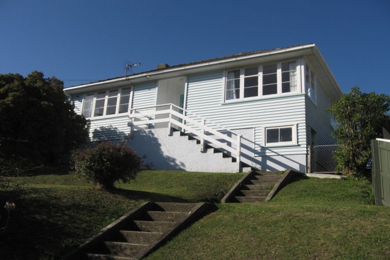 Photo of property in 48 Dimock Street, Titahi Bay, Porirua, 5022
