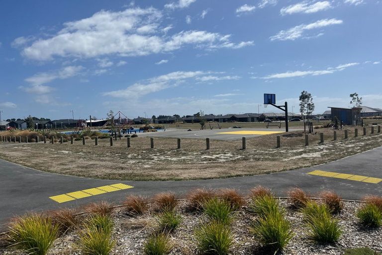 Photo of property in 34 Isa-lei Road, Kaiapoi, 7630