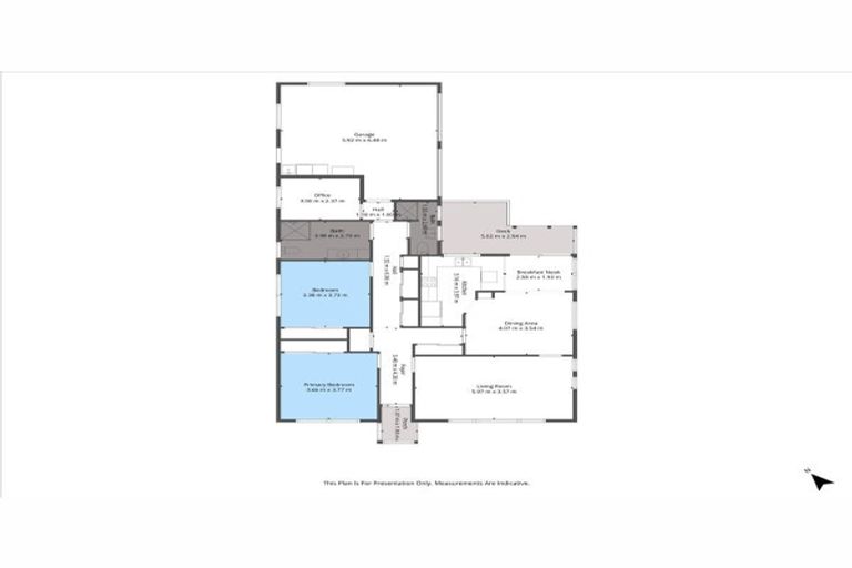 Photo of property in 9 Twelfth Avenue, Tauranga South, Tauranga, 3112