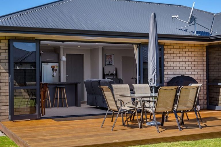 Photo of property in 13 Stoneleigh Drive, Solway, Masterton, 5810