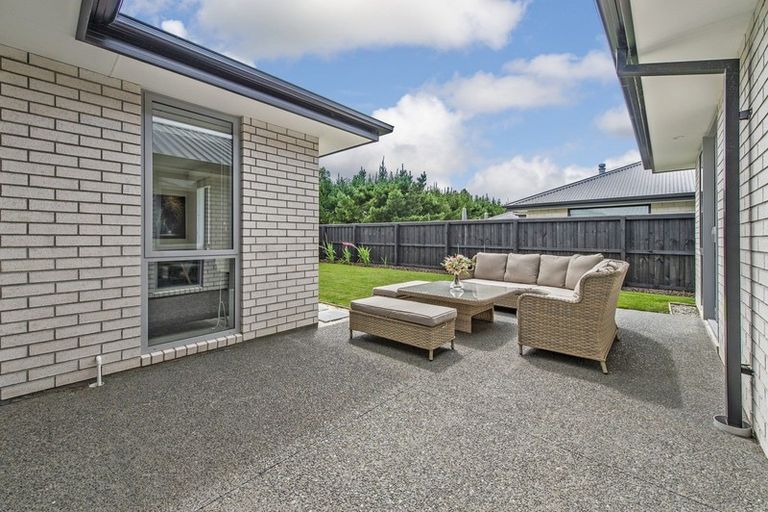 Photo of property in 15 Lennon Drive, Rolleston, 7614