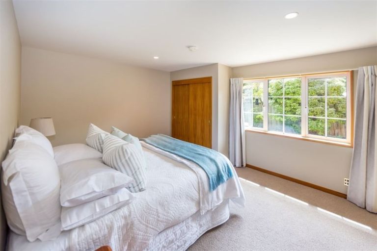 Photo of property in 7 Major Aitken Drive, Huntsbury, Christchurch, 8022