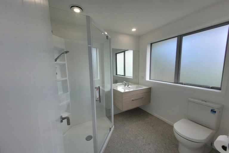 Photo of property in 38a Ainslee Street, Highlands Park, New Plymouth, 4312