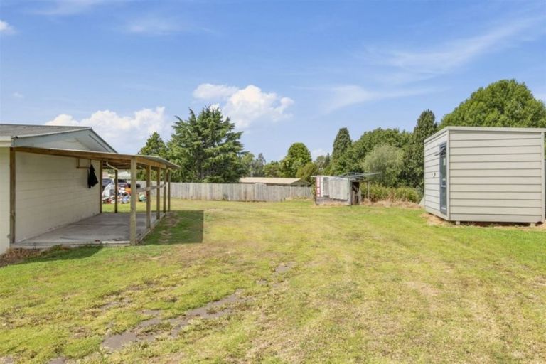 Photo of property in 42 Macloughlin Drive, Te Puke, 3119