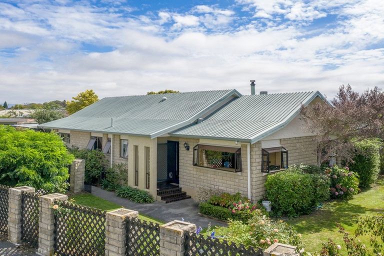 Photo of property in 57a Colemans Road, Springlands, Blenheim, 7201