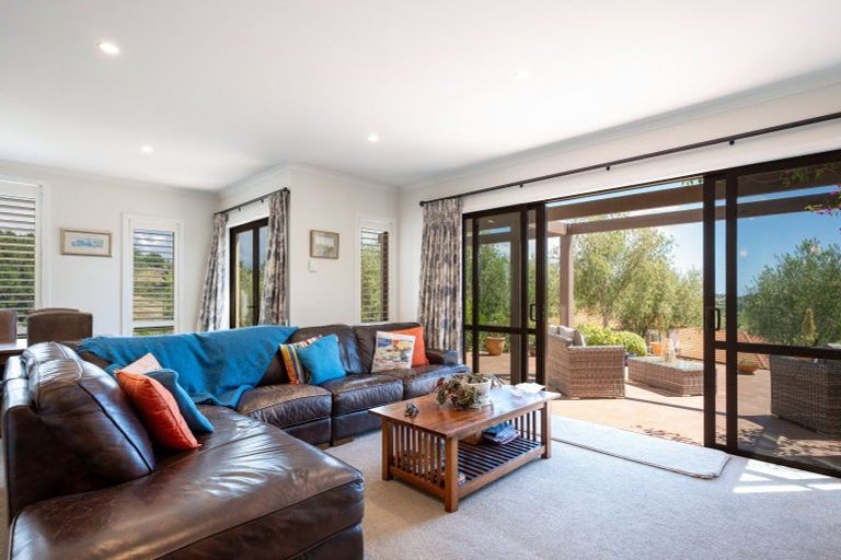 Photo of property in 184 Horton Road, Tasman, Upper Moutere, 7173