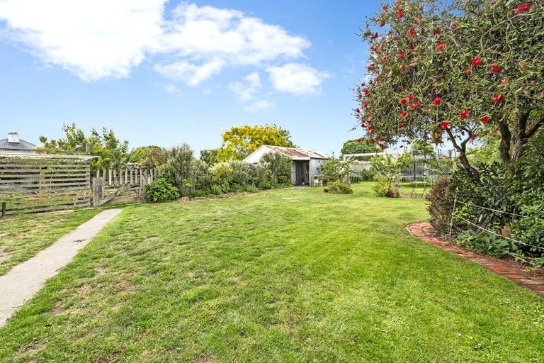Photo of property in 45 Station Street, Leeston, 7632