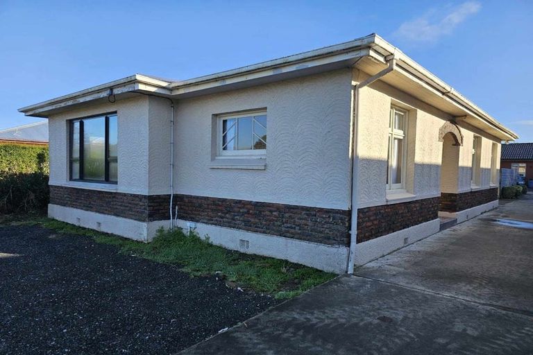 Photo of property in 366 Herbert Street, Windsor, Invercargill, 9810