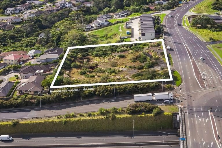 Photo of property in 153 Albany Highway, Unsworth Heights, Auckland, 0632