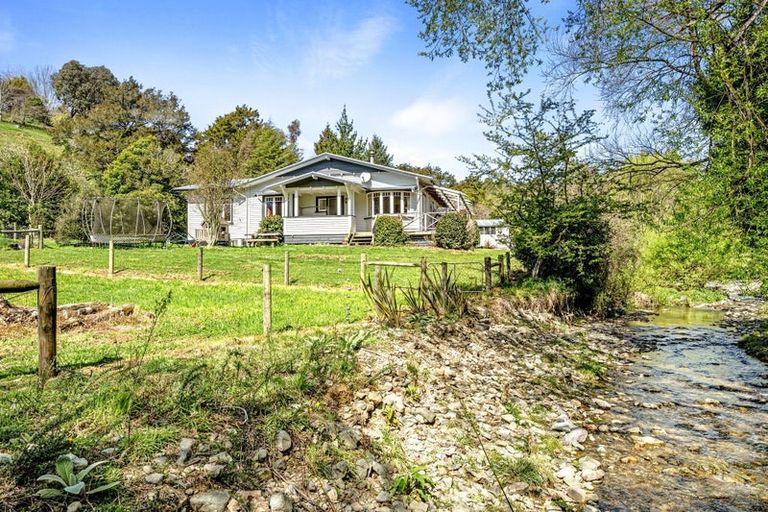 Photo of property in 180 Lud Vly Road, Hira, Nelson, 7071