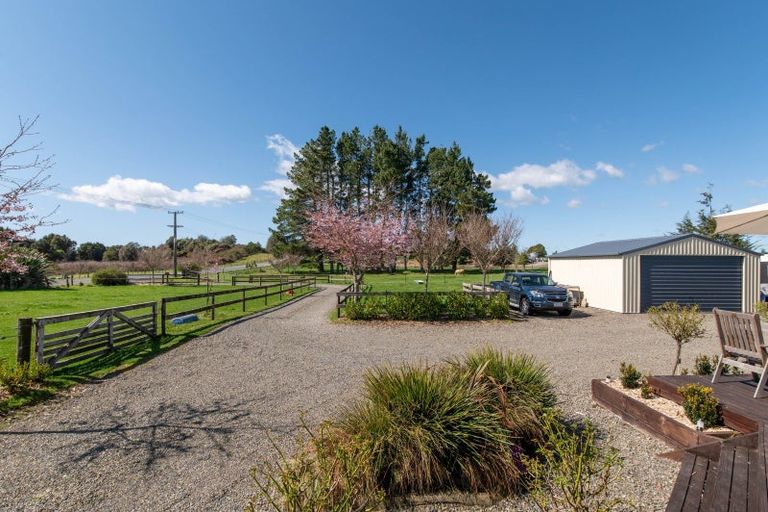 Photo of property in 196 Ash Pit Road, Rerewhakaaitu, Rotorua, 3073