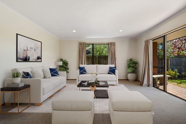 Photo of property in 2/18 Wentworth Street, Ilam, Christchurch, 8041