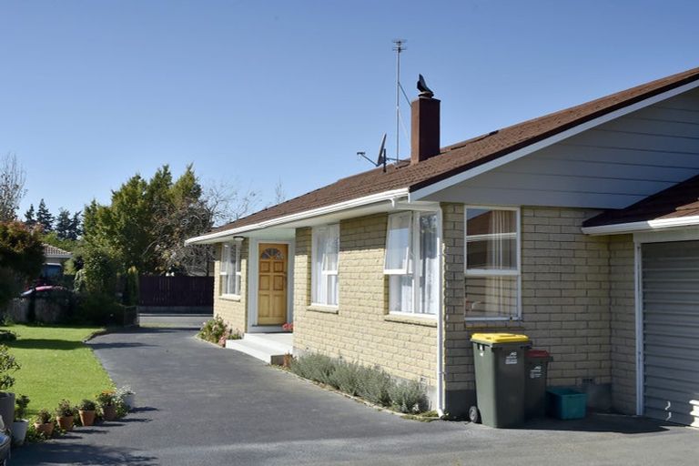 Photo of property in 5 Hillier Place, Allenton, Ashburton, 7700