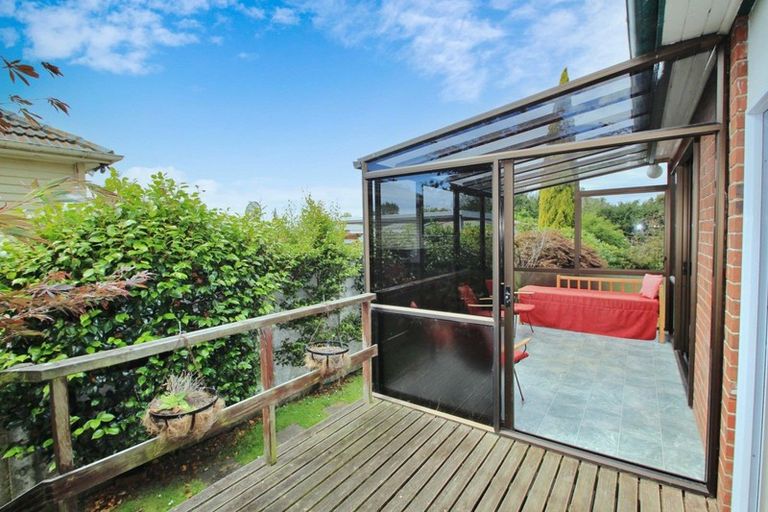 Photo of property in 12 Churchill Avenue, Gore, 9710