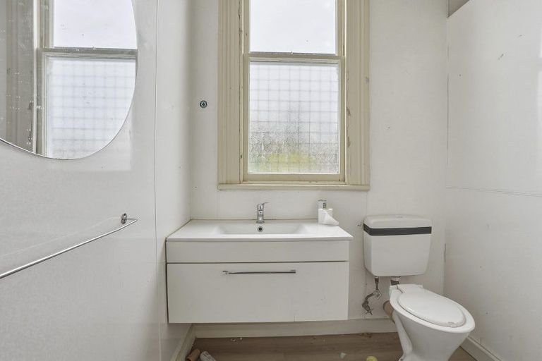 Photo of property in 631 Castle Street, North Dunedin, Dunedin, 9016