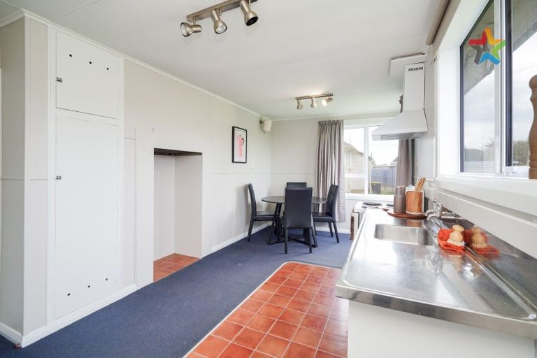 Photo of property in 265 Saint Andrew Street, Glengarry, Invercargill, 9810