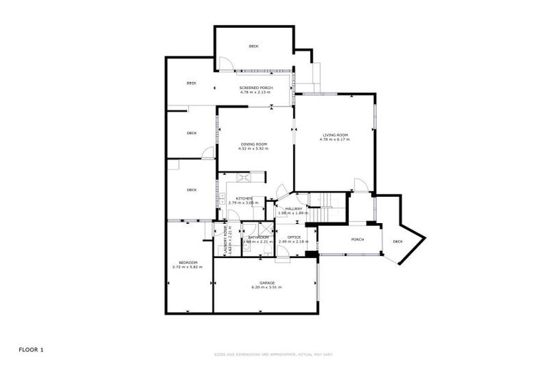 Photo of property in 50b Garden Road, Avalon, Lower Hutt, 5011