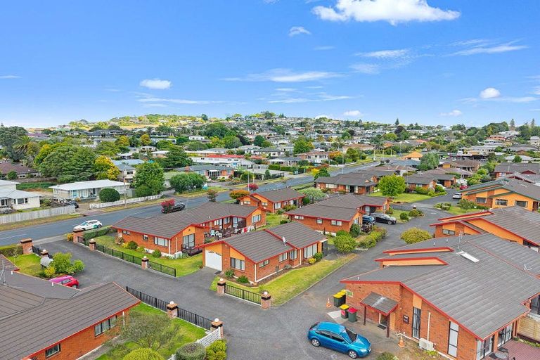Photo of property in 18/151 Kitchener Road, Pukekohe, 2120