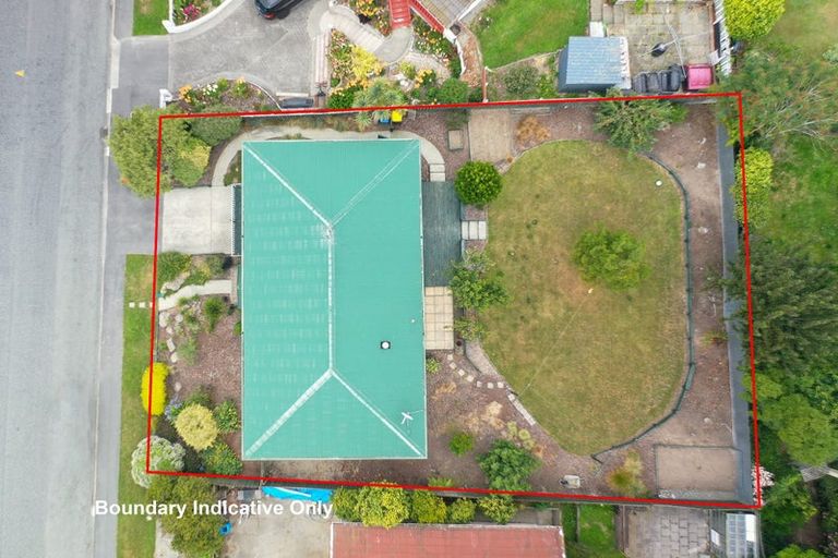 Photo of property in 78 Lindsay Street, Marchwiel, Timaru, 7910