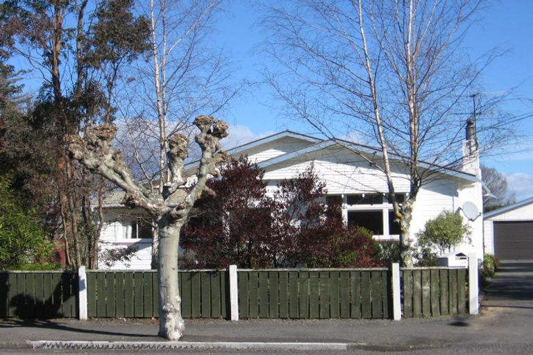 Photo of property in 69 Renall Street, Masterton, 5810