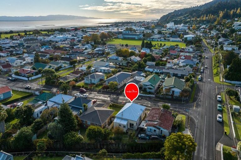 Photo of property in 412a Willoughby Street, Thames, 3500