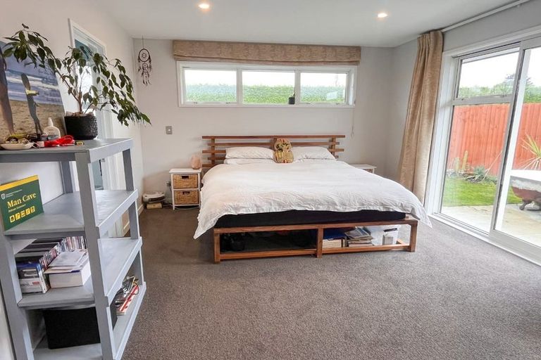 Photo of property in 64 Bradwell Crescent, Halswell, Christchurch, 8025