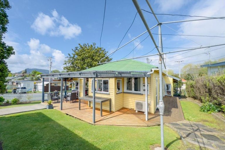 Photo of property in 24 Willoughby Street, Paeroa, 3600