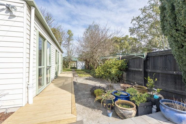 Photo of property in 46 Southey Street, Sydenham, Christchurch, 8023