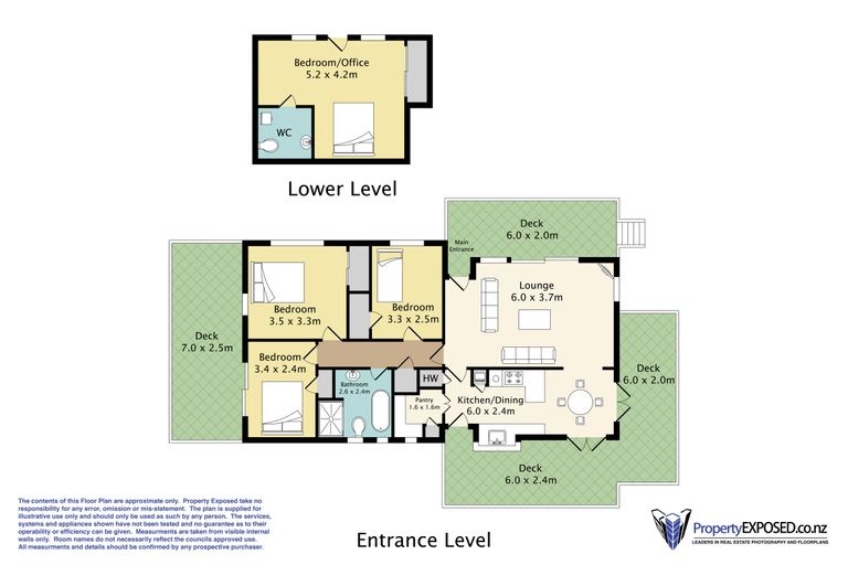 Photo of property in 4 Chamberlain Road, Massey, Auckland, 0614