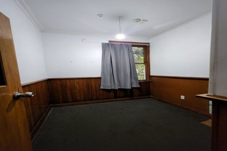 Photo of property in 48 Aurora Terrace, Kelburn, Wellington, 6012