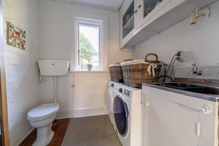 Photo of property in 7 Bidwill Street, Seaview, Timaru, 7910