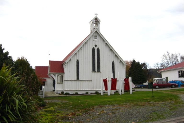 Photo of property in 6 Kent Street, Tapanui, 9522