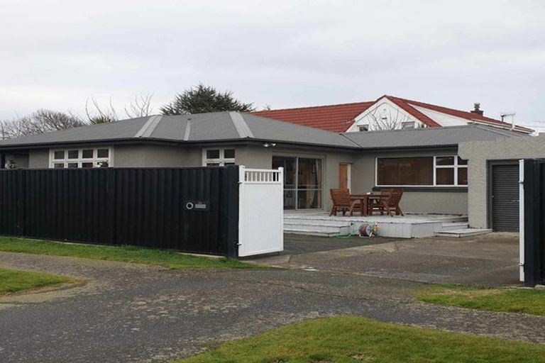 Photo of property in 86 Wilton Street, Windsor, Invercargill, 9810