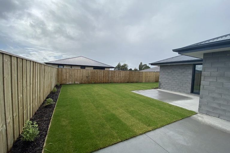 Photo of property in 23 Grimwood Street, Woodend, 7610