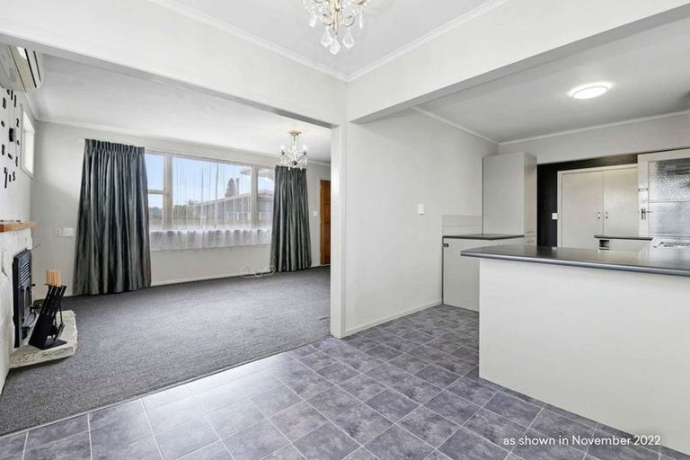 Photo of property in 15 Sunrise Avenue, Owhata, Rotorua, 3010