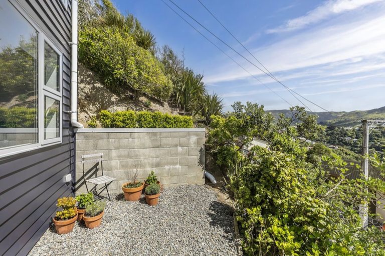 Photo of property in 112 Sefton Street, Wadestown, Wellington, 6012