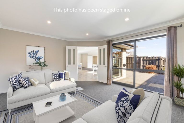 Photo of property in 116 Metehau Street, Marshland, Christchurch, 8083