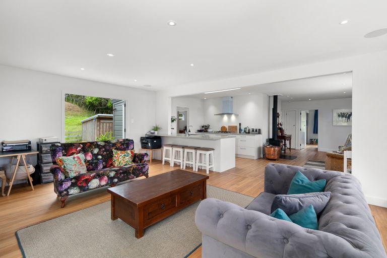 Photo of property in 108 Ti Point Road, Ti Point, Warkworth, 0985