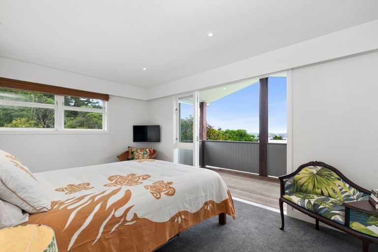 Photo of property in 108 Ti Point Road, Ti Point, Warkworth, 0985