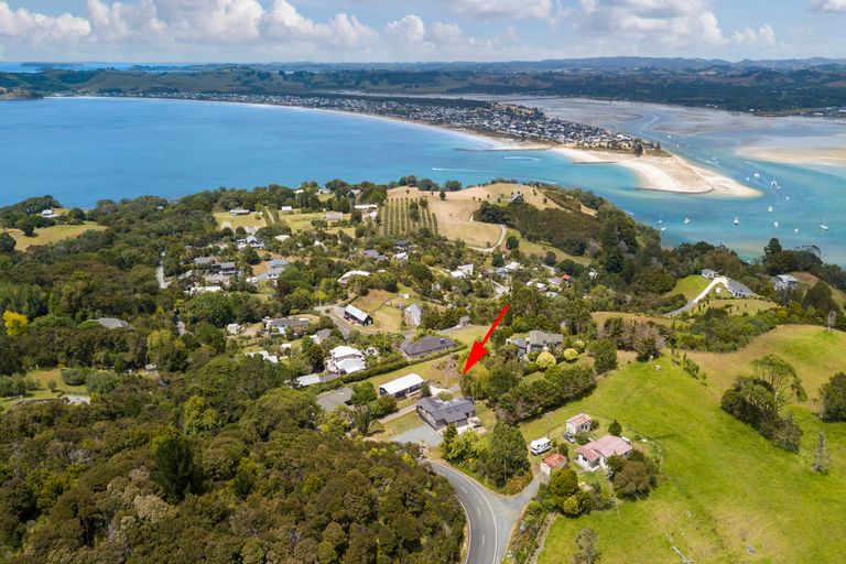 Photo of property in 108 Ti Point Road, Ti Point, Warkworth, 0985