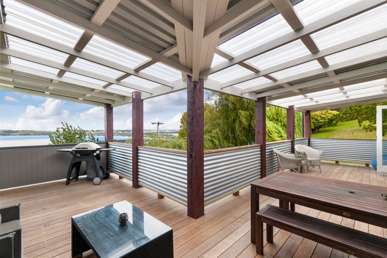 Photo of property in 108 Ti Point Road, Ti Point, Warkworth, 0985