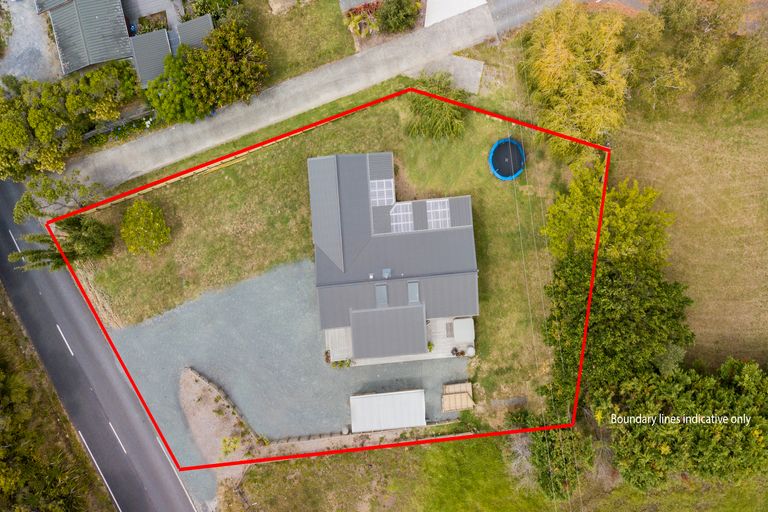 Photo of property in 108 Ti Point Road, Ti Point, Warkworth, 0985