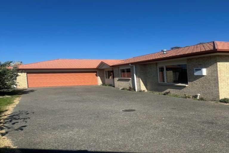 Photo of property in 8 Cape Place, Poraiti, Napier, 4112