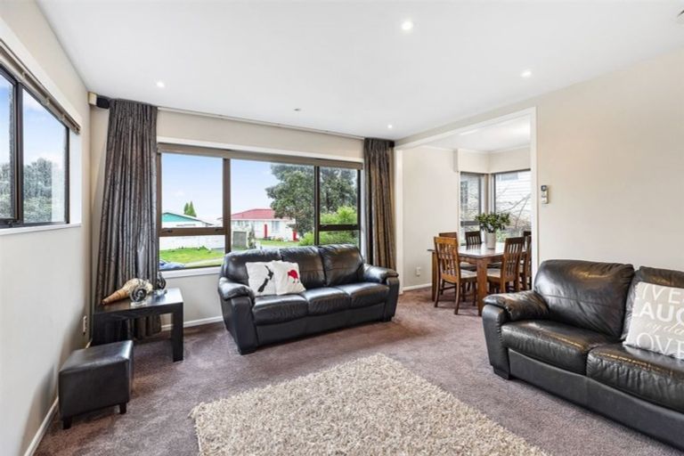 Photo of property in 145 Conclusion Street, Ascot Park, Porirua, 5024