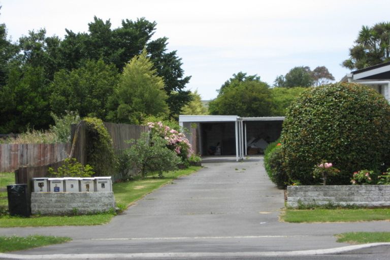 Photo of property in 5/16 Grove Road, Addington, Christchurch, 8024