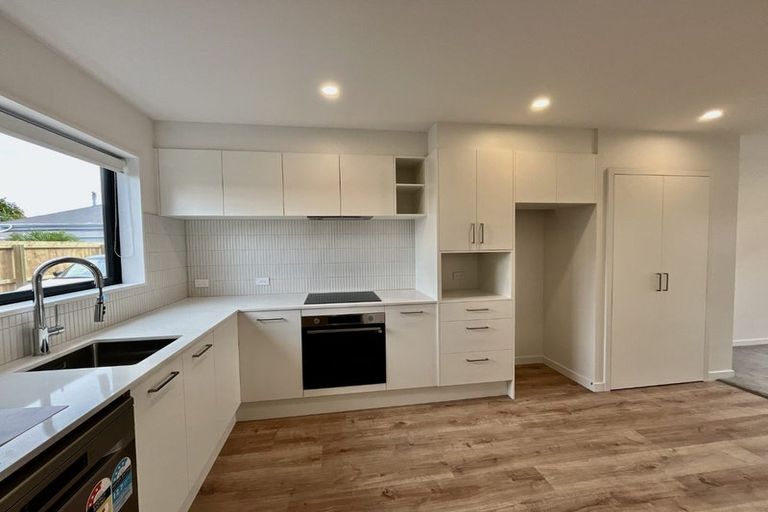 Photo of property in 7/76 Cranford Street, St Albans, Christchurch, 8014