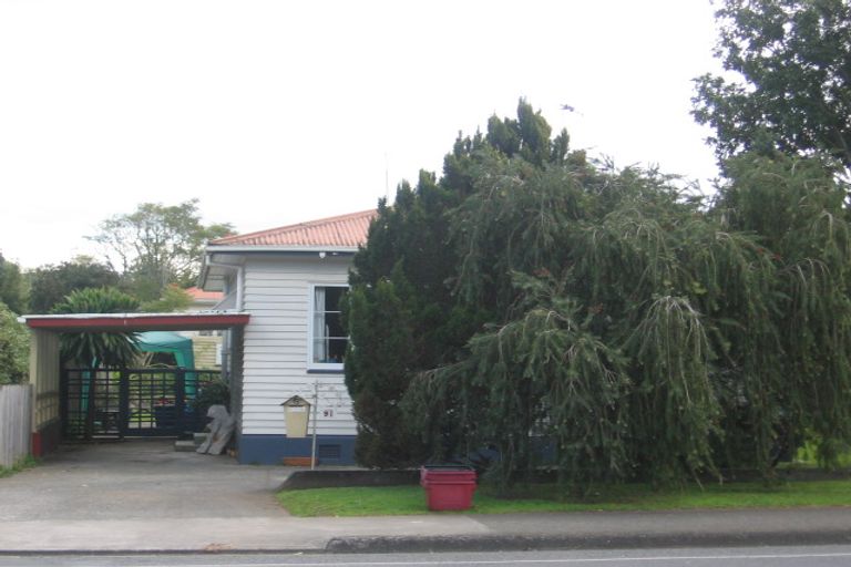 Photo of property in 91 Mill Road, Kensington, Whangarei, 0112