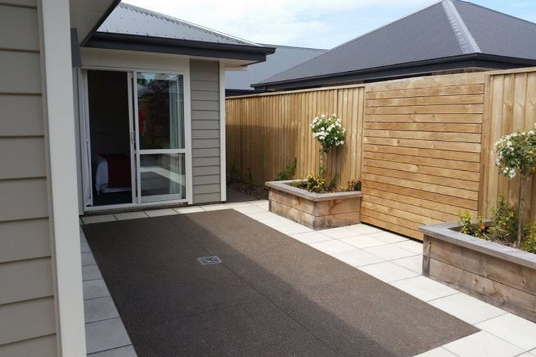 Photo of property in 23 Barnard Street, Kaiapoi, 7630