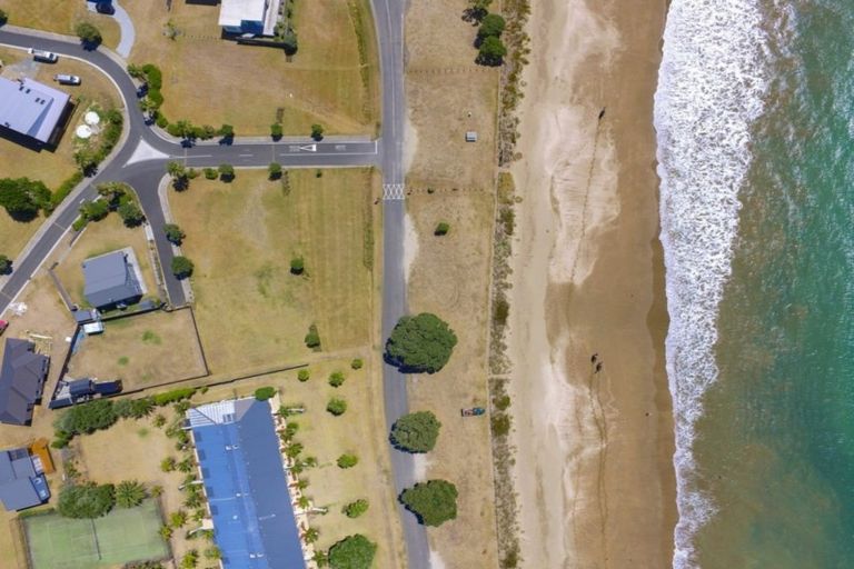 Photo of property in 18 Flame Tree Lane, Taipa, 0420